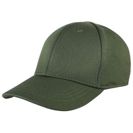 Condor Flex Team Cap, OD Green L/XL