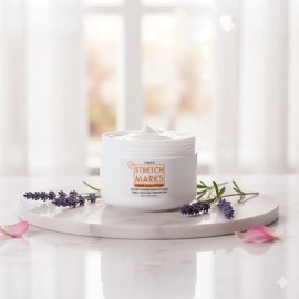 Crema Para Estrías