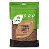 Lotus Organic Brown Linseed Flaxseed 500g