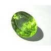 Peridot 2.62 Carat Gemstone Crystal Healing Men Women Gift Positive
