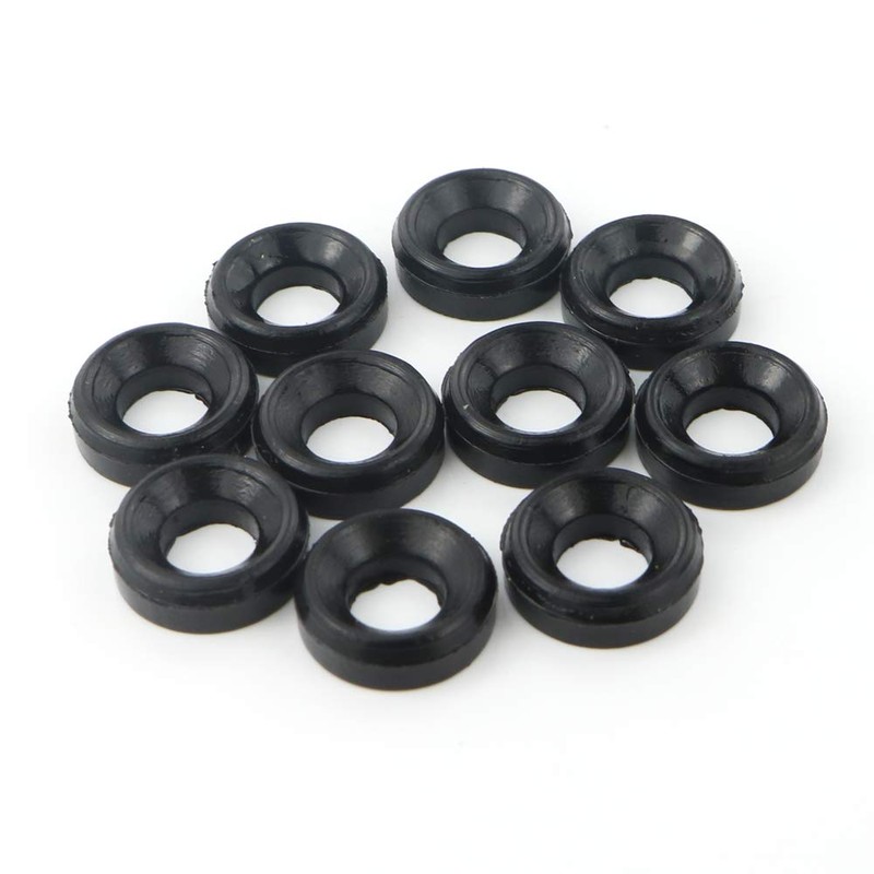 Xitomer Full Sets Fairing Bolts Kits, Fit for CBR600RR F5