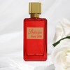 Baraja Red 500 Eau de Parfum Natural Spray Perfume for