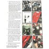 GYUKSIA Dirt Bike Luggage Rear Rack Compatible for CRF450L CRF450RL