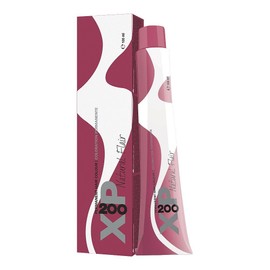 XP200 Natural Flair Permanent Hair Colour - 3.20 Dark Intense Violet Brown 100ml