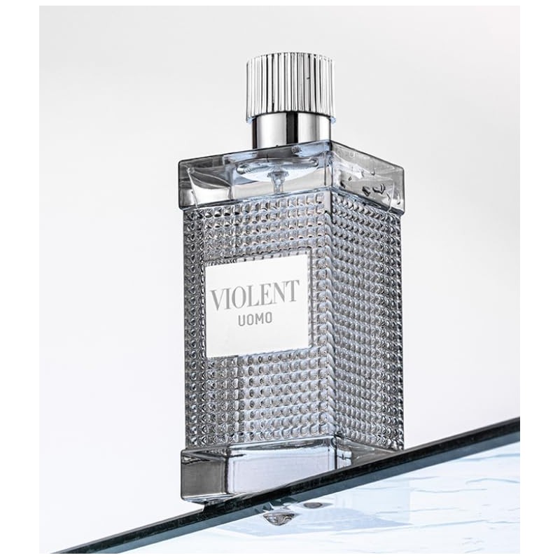 3.4 oz Eau De Parfum Spray, Cologne for Men, Men's