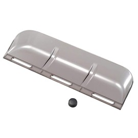 Kyocera 6075711 Former Ryobi Chip Receiver Hedge Trimmer for BHT-2600 and others