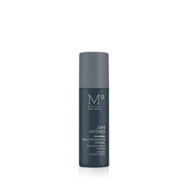 Charlotte Meentzen Meentzen for Men - 24h Hydro Moisturising Cream - 50 ml