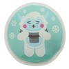 MIK Funshopping Hand Warmer Pocket Warmer Set, Set of 4