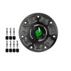 Accossato Kawasaki ZZR 250 (250cc) 1996