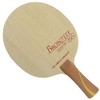 The World Connect Gemstone Table Tennis Racket Bronzite FL Flare