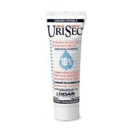 UriSec Hand & Body Treatment Cream 10% Urea 75g