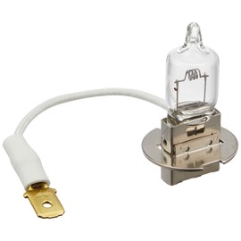 Koito (小糸製作所) no-maruharogenbarubu V V W H3 Flat Terminals Light Color: Clear Fog Lights for 0469