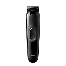 Braun Series 3 6-in-1 All-in-One Style Grooming Kit MGK3420