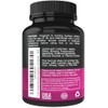 Trans-Resveratrol con polifenoles añadidos 60 cápsulas vegetarianas
