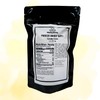 Candy Corn Flavored Freeze-Dried Taffy 2 oz – Crunchy &