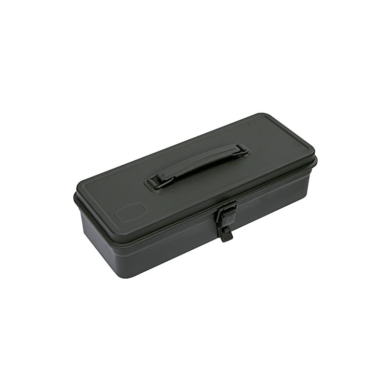 TRUSCO T-320MOD Trunk Tool Box, 133.0 x 5.4 x 3.8