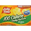 Jolly Time Microwave Pop Corn Healthy Pop Butter 100 Calorie
