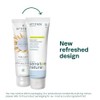 ATTITUDE Body Cream for Sensitive Skin with Oat, EWG Verified,