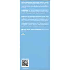 Weleda Organic Refreshing 2-in-1 Cleanser and Toner (1 x 100 ml)