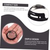 BIUDECO Anti-scratch Watch Cover for Pixel Detachable Screen Protector Compactible