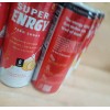 SUPER ENERGY 6PK: SUPER ENERGY STRAWBERRY-LEM