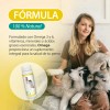 Suplemento Vitamina Proteina Para Perros Omega Ruiland Piel Y Pelo