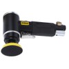 Mini Air Sander Pneumatic Sandpaper 2inch 3inch Eccentric Polishing Machine