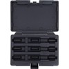 KS Tools 515.1040-99 Plastic Empty Case (without Contents) for 1/2