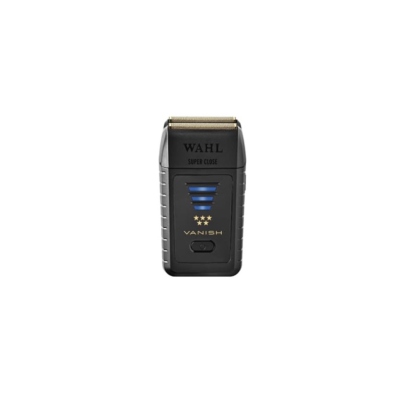Wahl Professional 55595 - Afeitadora de 5 estrellas