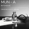 Suero Coreano Con Esencia De Ginseng, 15 Ml, Para Eliminar