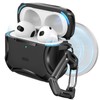 ESR for AirPods 4 Case, Compatible with AirPods 4th Generation