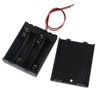 Diitao 1 Set Automatic Irrigation Kit Watering System Capacitive Soil