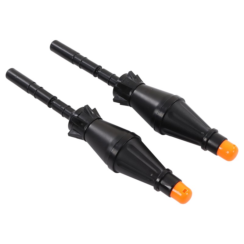 Stomp Launcher Toy Plastic Outdoor Stomp Ultra Launcher Toy Set