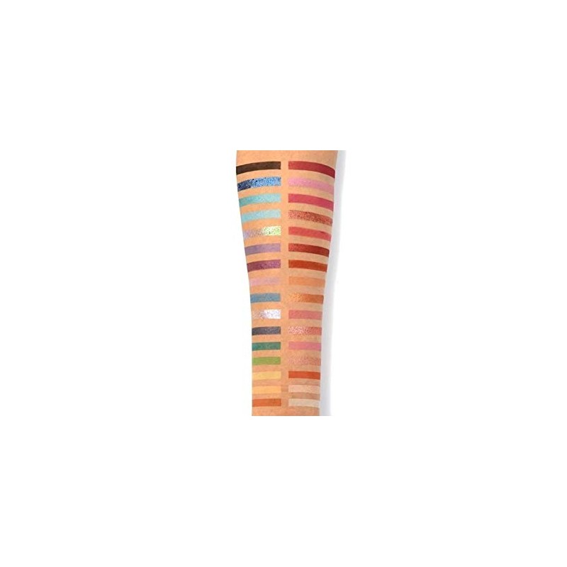 Paleta de Sombras Bubble Pop