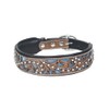 Dog Collar L 14-19 Inches