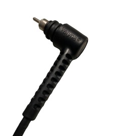 Power cord compatible with the following ghd hair lenses: Platinum S8T261, Platinum+ S8T262, Gold S7N261, Gold Max S7N421, Collection ghd Curve, ghd Oracle, ghd Glide Heating Brush, Original...