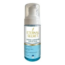 Dermo Limpiador / Espuma Facial - Eternal Secret