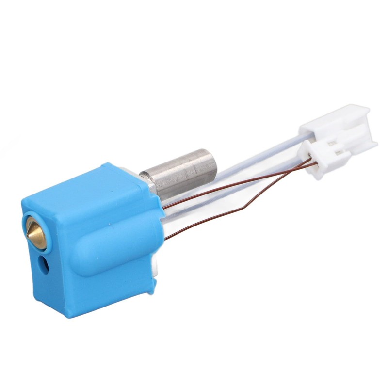 3D -Drucker -Hotend Kit, Sidewinder X1 X2 Düsenkit mit 0,4