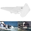 Yuecoom Pitot Speed Sensor Pickup Marine Boat Pitot Tube Speed