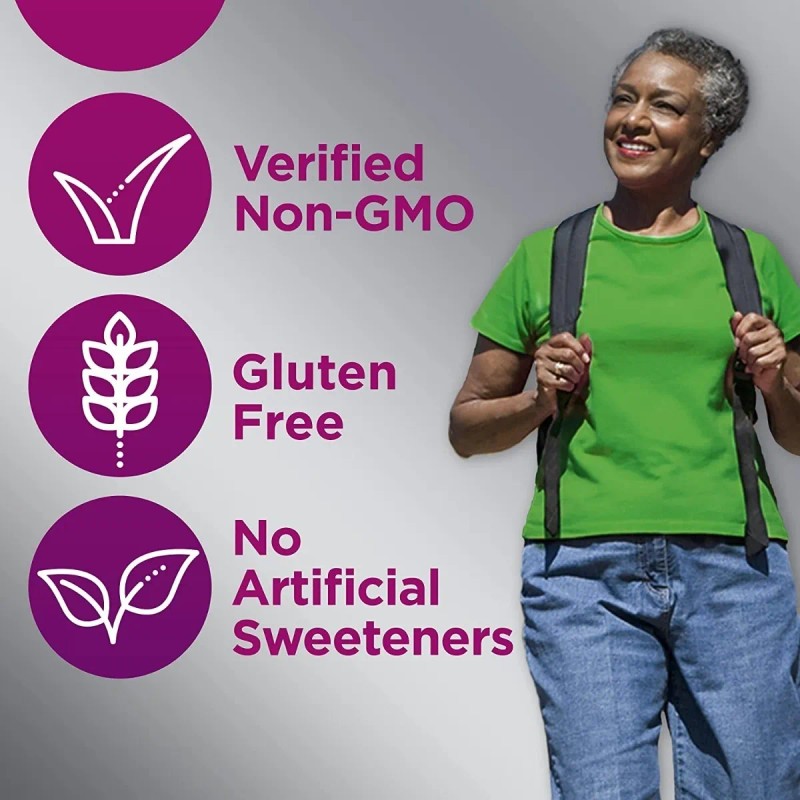 Centrum Silver Mujer Americano 50+ 100 Tabletas Vitaminas #1