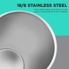 HAUSHOF 6 Color 14 oz Pint Cup Stainless Steel Cup