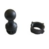 MFX2 22mm to 17mm Adapter for Garmin DriveSmart 86 RV