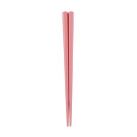 Round Chopsticks 6.3 inches (16 cm) / 7.1 inches (18 cm) Hexagonal Chopsticks for Kids Easy to Hold, Heat Resistant, Dishwasher Safe, Mail Service, Square Tip, Tapered Tip, Easy to Grab, Made in