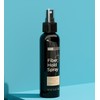 Clear Hair Fibers Hold Spray by HAIR ILLUSION - Fiber