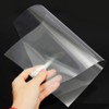 11"x17" Laser Printer's Transparency Film Paper 50 Sheets for Silk