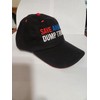 Dump Trump Ball Cap Hat