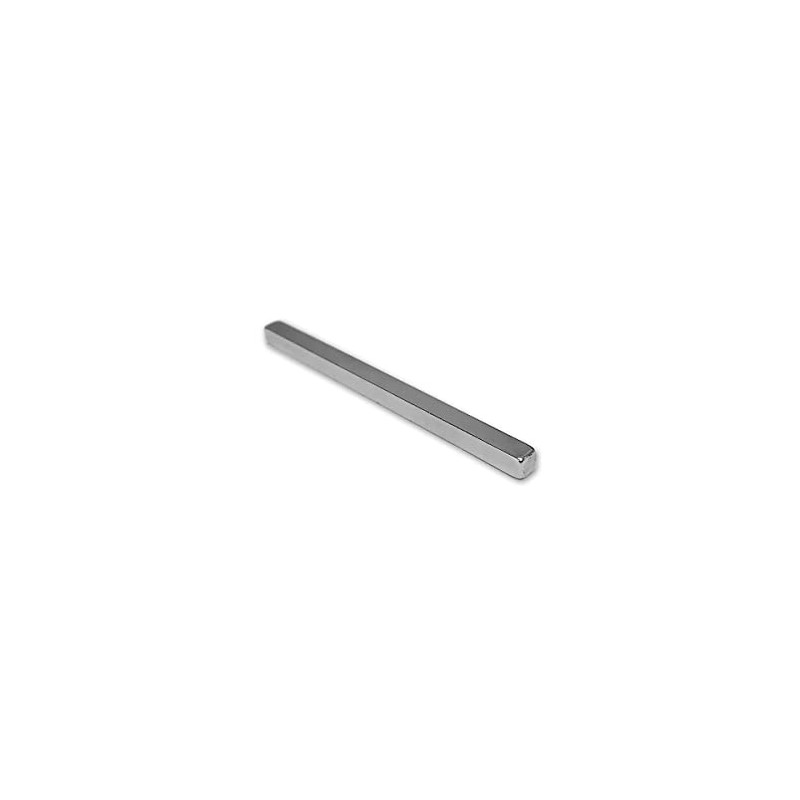 Gordon Glass® Neodymium Magnet for Swing Shower Doors, 1/8" x
