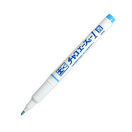 アドガー チャコエース-1 太書・青 WB-1