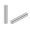 TOP-VIGOR 15Pcs 4mm x 30mm Dowel Pins Shelf Support Pegs,