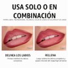 Set de Labiales y Delineadores, 4 Piezas, 01- para Labios